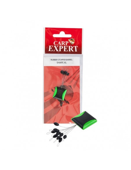 Stopper Cauciuc Bombat Carp Expert Stopper Cauciuc Bombat Carp Expert