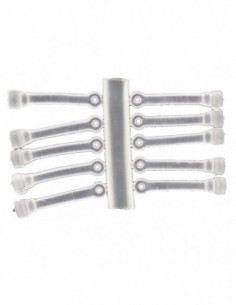 Stopper Cralusso Pelete + Boilies, 20buc/plic