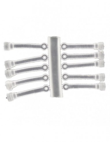 Stopper Cralusso Pelete + Boilies, 20buc/plic