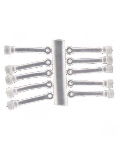Stopper Cralusso Pelete + Boilies, 20buc/plic Stopper Cralusso Pelete + Boilies, 20buc/plic