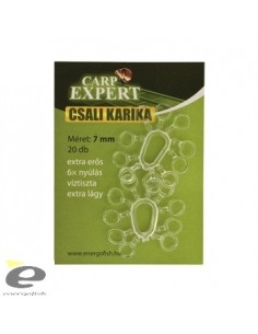 Elastic Carp Expert Z, 7mm