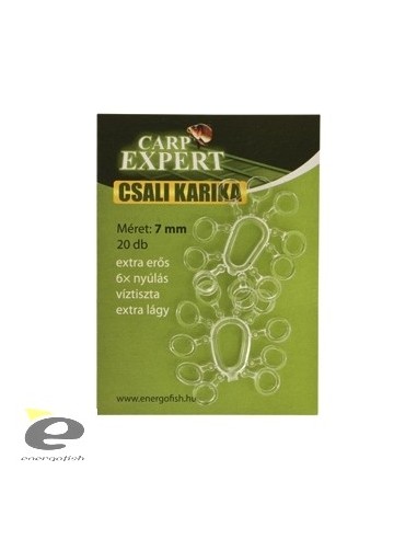 Elastic Carp Expert Z, 7mm