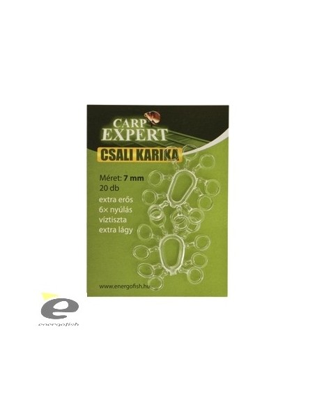 Elastic Carp Expert Z, 7mm