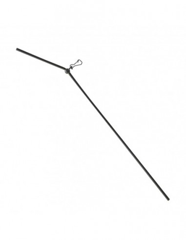 Tub Antitangle Curbat Energoteam Kamasaki 25cm