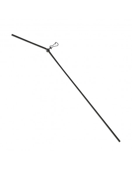 Tub Antitangle Curbat Energoteam Kamasaki 25cm