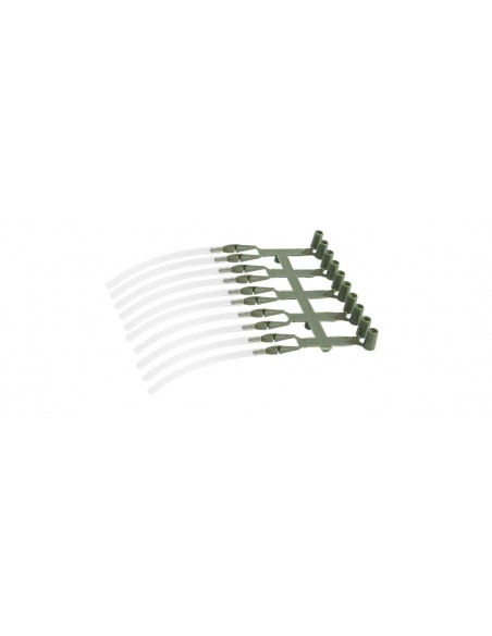 Flexi Bait Inaintas, 10buc Flexi Bait Inaintas, 10buc