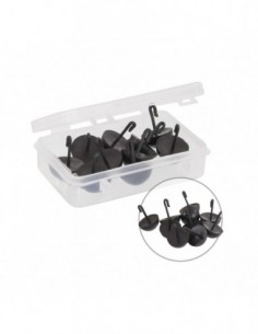 Kamasaki Stoper Umbrela Boilies Mare Lung