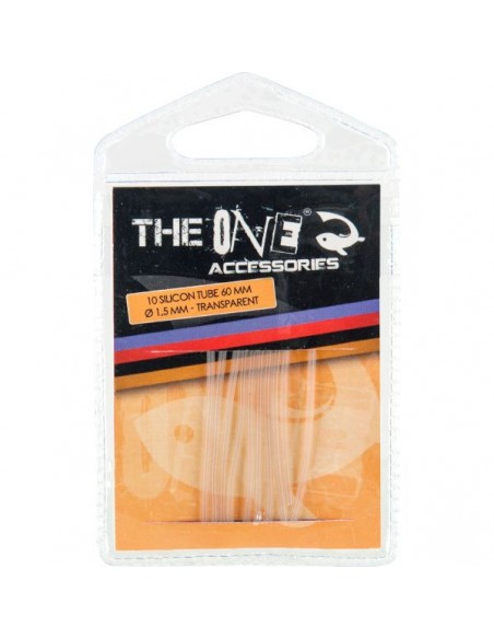 Tub Siliconic The One 1.5mm Tub Siliconic The One 1.5mm