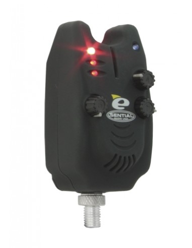 Set Avertizoare EnergoTeam E-Sential Radio 4+1