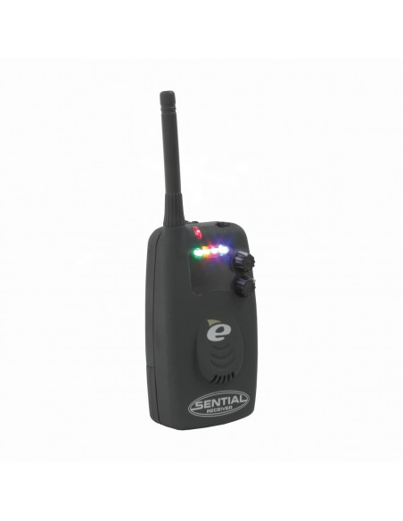 Set Avertizoare EnergoTeam E-Sential Radio 4+1 Set Avertizoare EnergoTeam E-Sential Radio 4+1