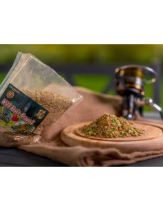 Pastura Wild Carp Concept Wild Fruits Groundbait, 1kg 2