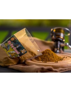 Pastura Wild Carp Concept Big Boy Groundbait, 1kg 2