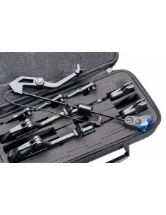 Set Swingere Mivardi Swing Arm MCX 66 RGB, 3buc/set 2