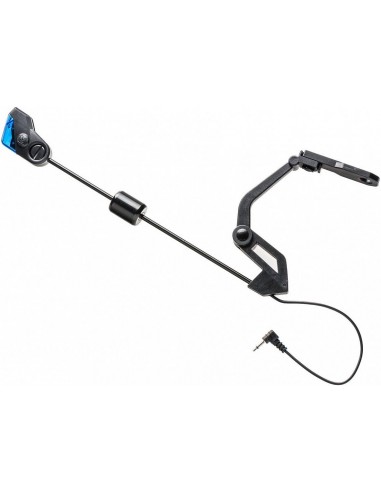 Set Swingere Mivardi Swing Arm MCX 66 RGB, 3buc/set