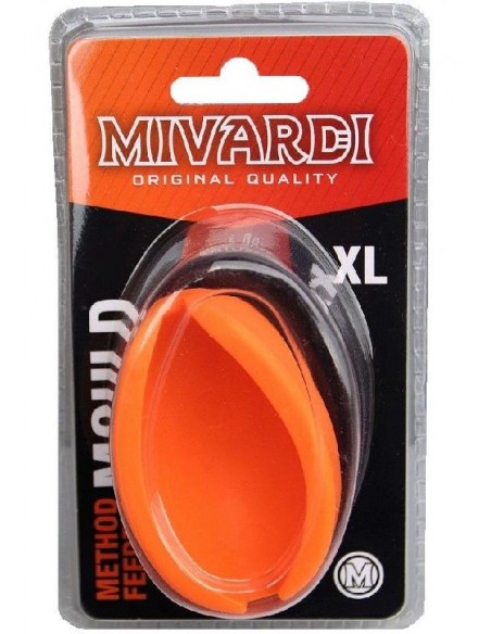 Matrita Method Feeder Mivardi Method Feeder Mould Matrita Method Feeder Mivardi Method Feeder Mould
