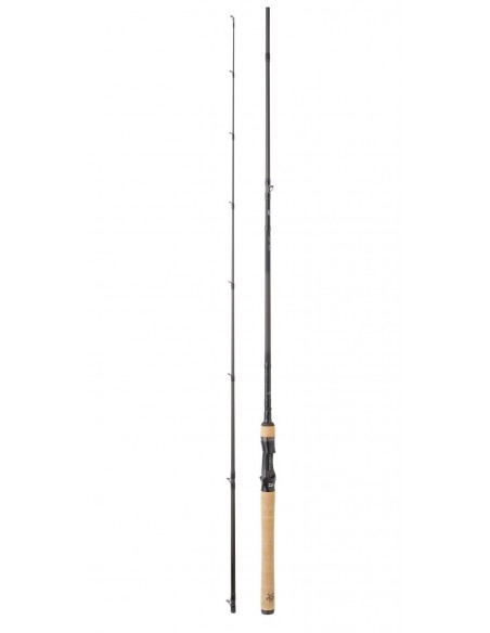 Lanseta Daiwa Tatula 732HFB Baitcast, 2.21m, 14-42g, 2buc Lanseta Daiwa Tatula 732HFB Baitcast, 2.21m, 14-42g, 2buc
