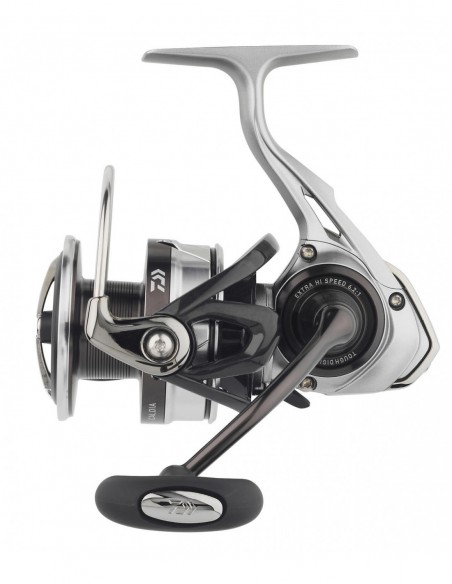 Mulineta Daiwa Caldia LT 4000D-CXH Mulineta Daiwa Caldia LT 4000D-CXH