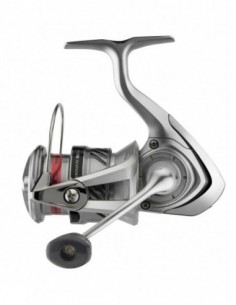 Mulineta Daiwa Crossfire LT