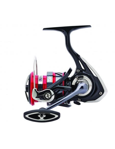 Mulineta Daiwa Ninja LT 2500D Mulineta Daiwa Ninja LT 2500D