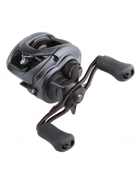 Multiplicator Daiwa Tatula 100HL Multiplicator Daiwa Tatula 100HL