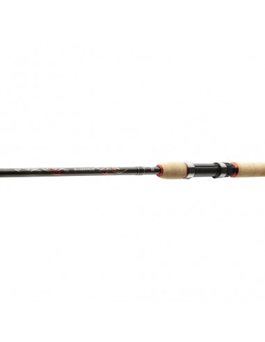 Lanseta Daiwa Sweepfire Spin, 2.40m, 15-50g, 2buc
