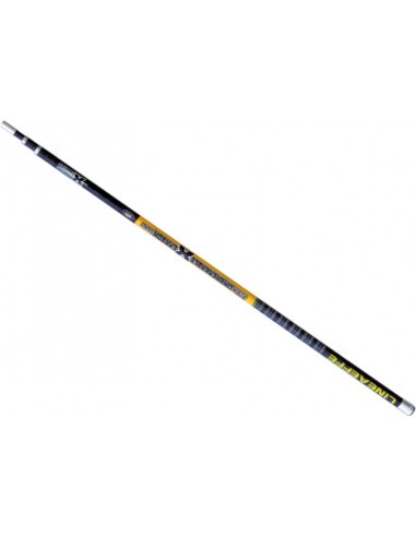 Maner Minciog Telescopic Lineaeffe Carbon, 3.20m