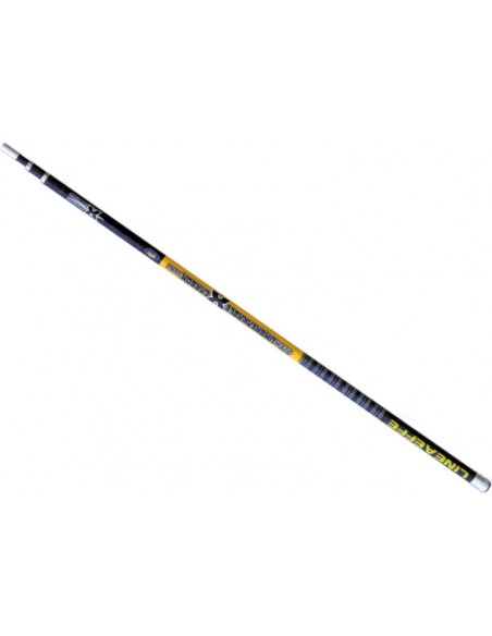 Maner Minciog Telescopic Lineaeffe Carbon, 3.20m Maner Minciog Telescopic Lineaeffe Carbon, 3.20m