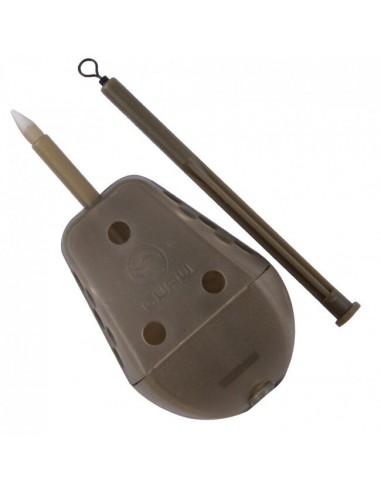 Momitor Guru Maggot Feeder Small