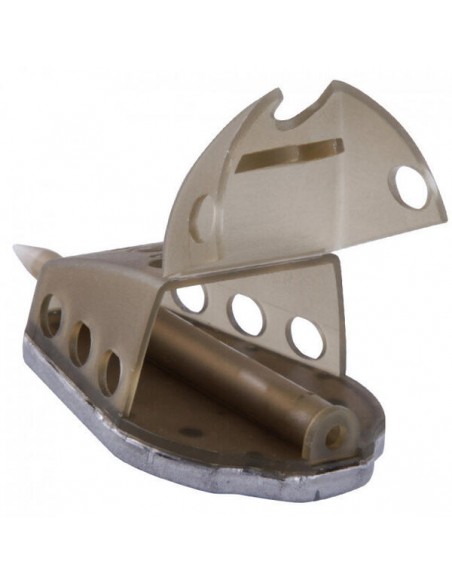 Momitor Guru Maggot Feeder Small Momitor Guru Maggot Feeder Small