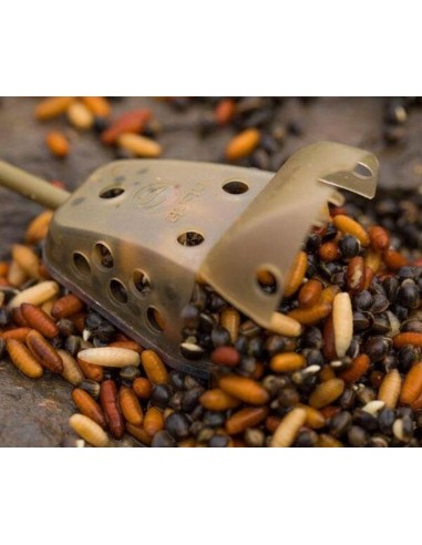 Momitor Guru Maggot Feeder, Mini
