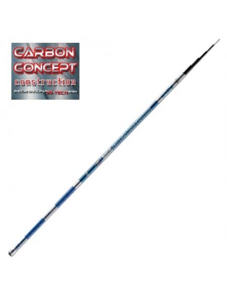 Varga Lineaeffe Tele Carbon Dream, 5.00m, 5-30g