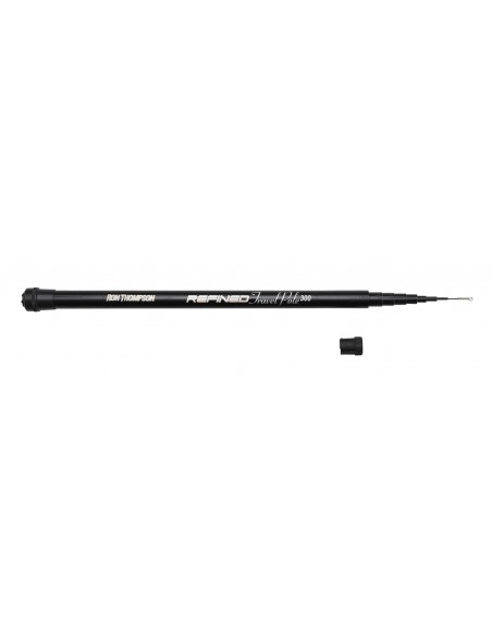 Varga Ron Thompson Refined Travelpole Varga Ron Thompson Refined Travelpole