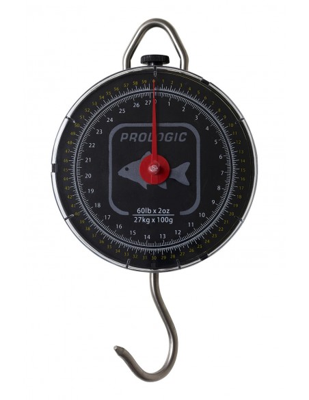 Cantar Mecanic Prologic Specimen, 27kg Cantar Mecanic Prologic Specimen, 27kg