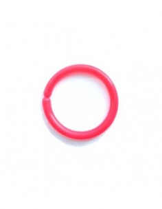 Bambina tip Inel Arrow Fluo