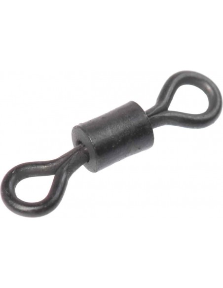 Vartej Prologic Hookbait Swivel, 15buc/plic Vartej Prologic Hookbait Swivel, 15buc/plic