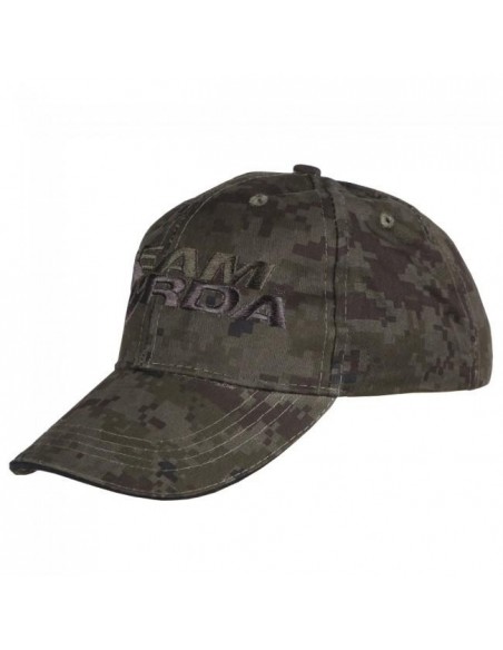 Sapca Korda Kore TK Digital Camo Sapca Korda Kore TK Digital Camo