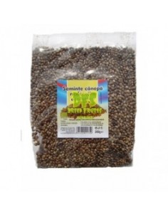 Canepa Arrow Boabe Natur, 200g