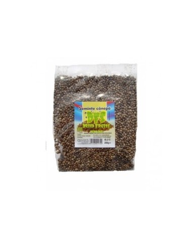 Canepa Arrow Boabe Natur, 200g
