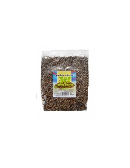 Canepa Arrow Boabe Natur, 200g