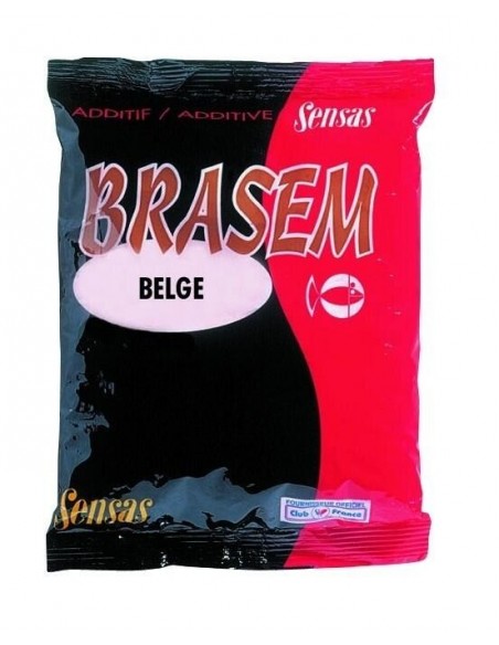 Aditiv Sensas Brasem Belge, 300g