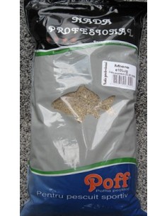 Nada Poff Profesionala, 1kg