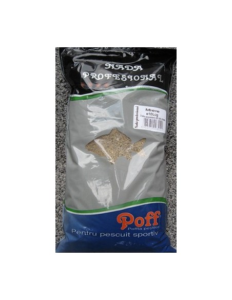 Nada Poff Profesionala, 1kg