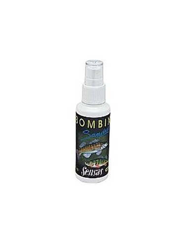Atractant Spray Rapitori Sensas Bombix, 75ml