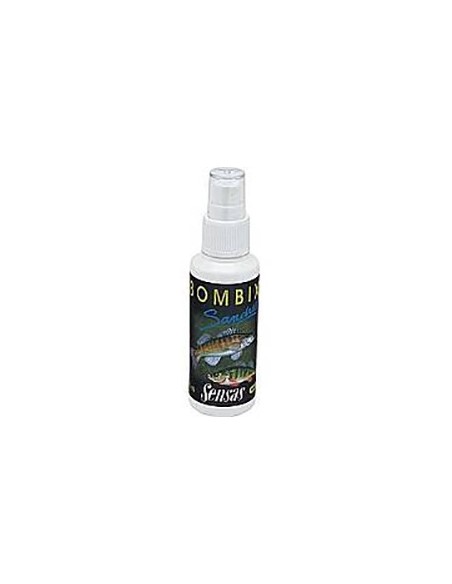 Atractant Spray Rapitori Sensas Bombix, 75ml
