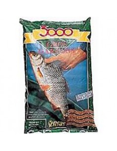 Nada Sensas 3000 Gros Gardons, 1kg