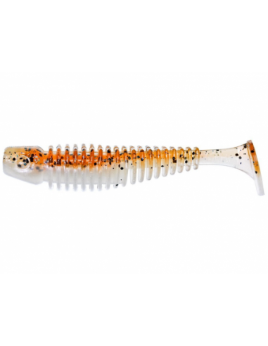 Shad Sensas Gunki Tipsy-SXL, Brown Paradise, 7.6cm, 6buc/plic