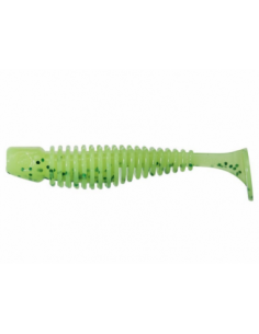 Grub Sensas Gunki Tipsy-sxl, Fresh Lemon Chart, 7.6cm, 6buc/plic