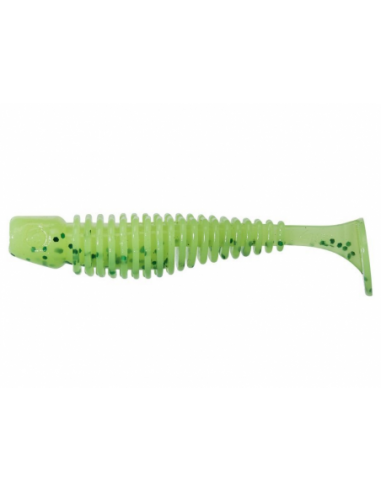 Grub Sensas Gunki Tipsy-sxl, Fresh Lemon Chart, 7.6cm, 6buc/plic