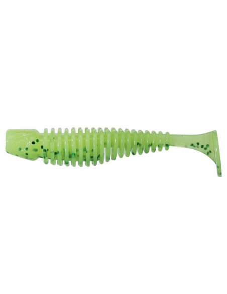 Grub Sensas Gunki Tipsy-sxl, Fresh Lemon Chart, 7.6cm, 6buc/plic