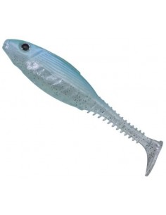 Shad Gunki Grubby SL, Fera, 8.5cm, 6.2g, 6buc/plic